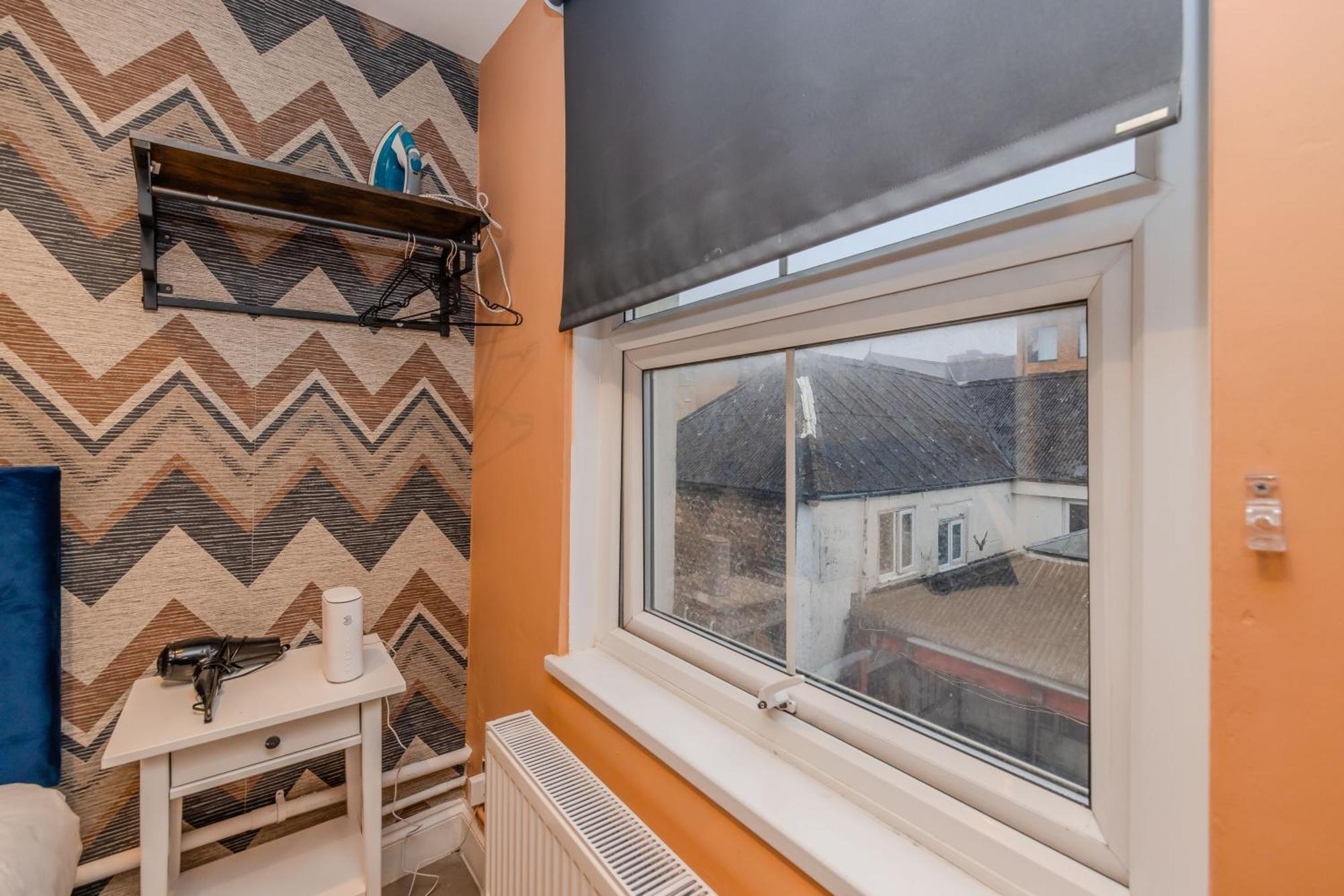 Flash Sale Brighton Train Station Studio Bn137Che04 Exterior foto